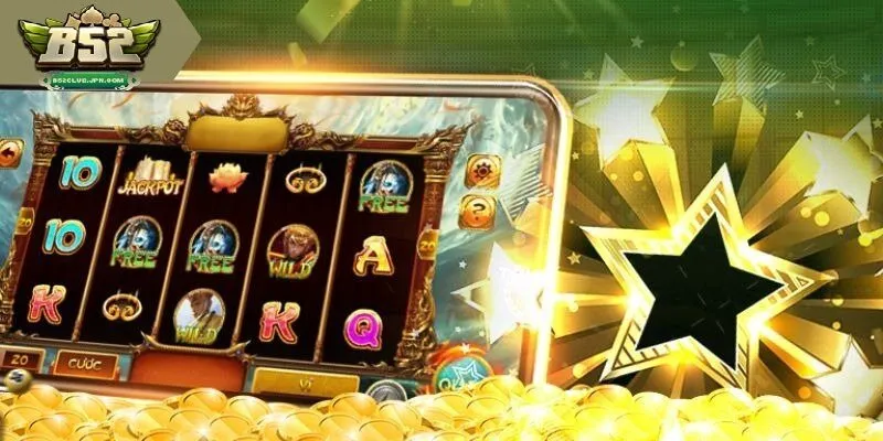 Các bước tham gia chơi nổ hũ