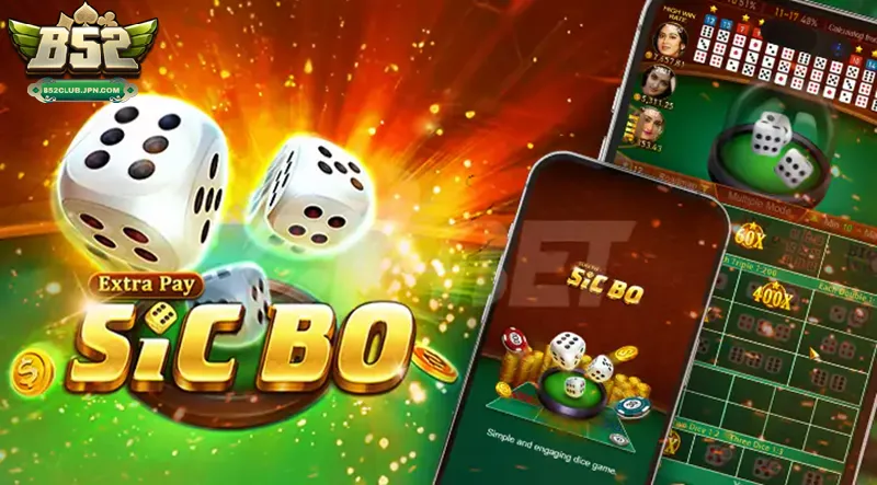 Cùng trải nghiệm sicbo bigwin tại b52 club