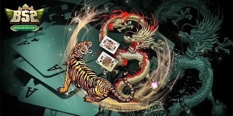 Mẹo soi cầu Rồng Hổ