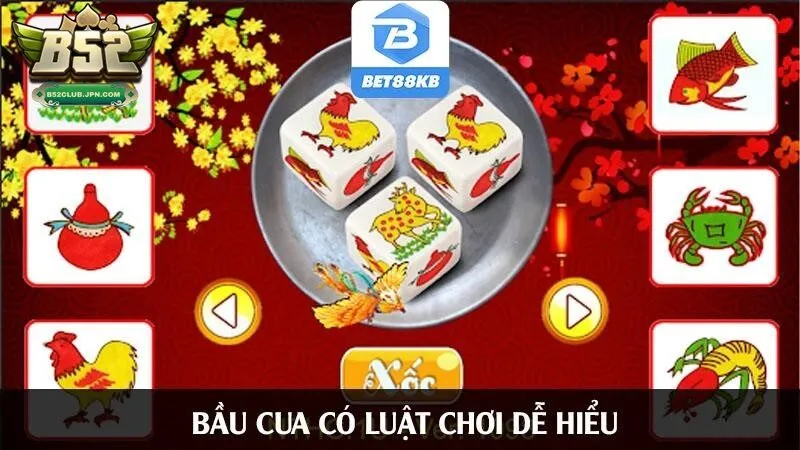 Nắm rõ luật chơi cùng cách thức tham gia hiệu quả