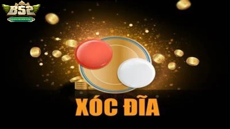 Tổng quan về xóc đĩa jackpot tại b52 club