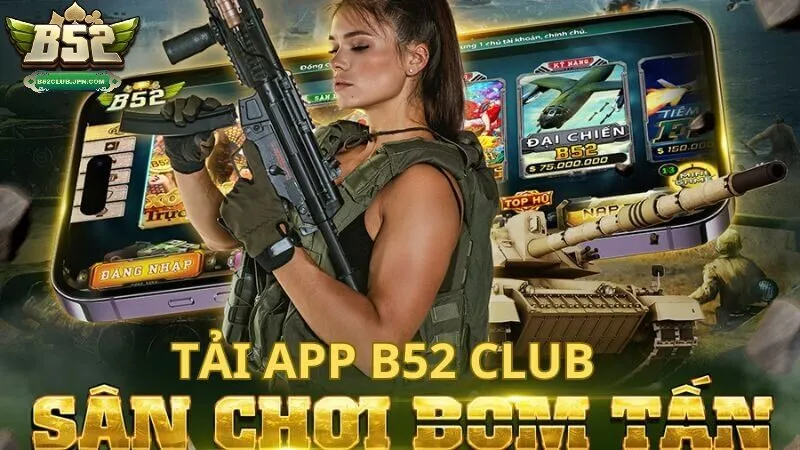 Link vào B52 mới nhất 2026 không bị chặn